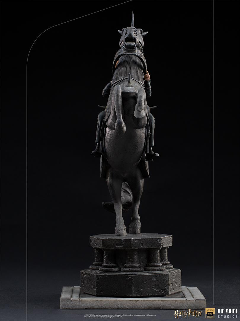 Ron Weasley at the Wizard Chess Harry Potter image 10
