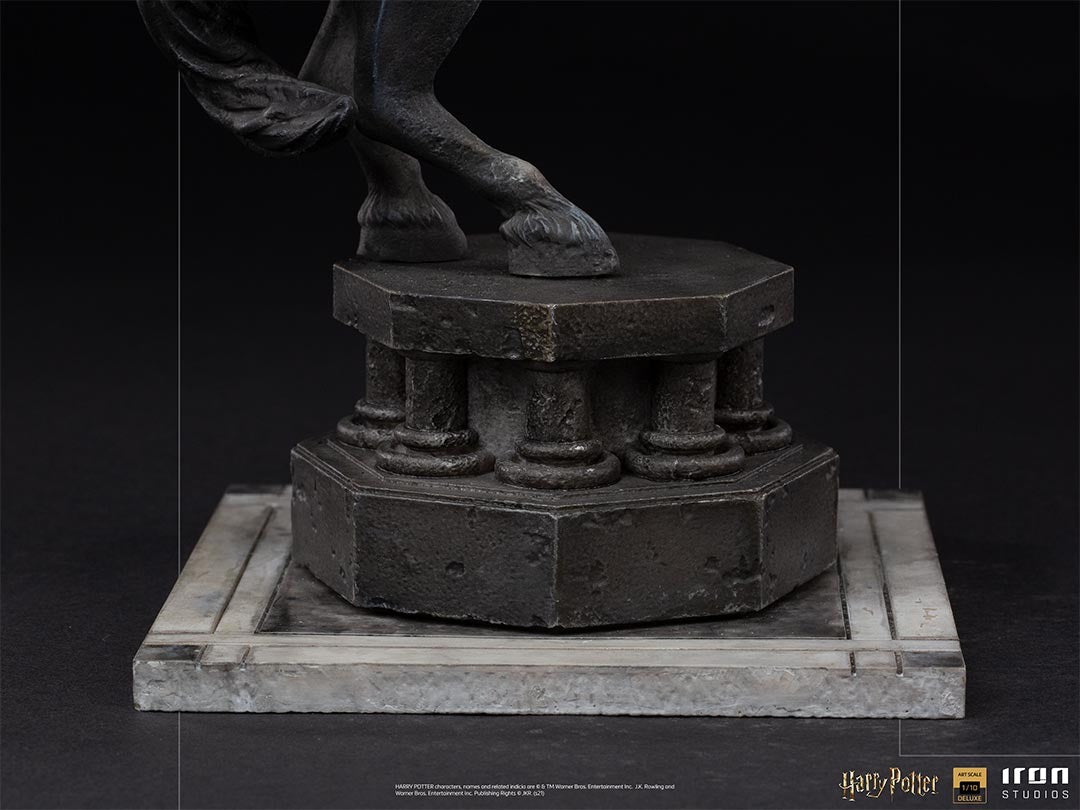 Ron Weasley at the Wizard Chess Harry Potter image 8