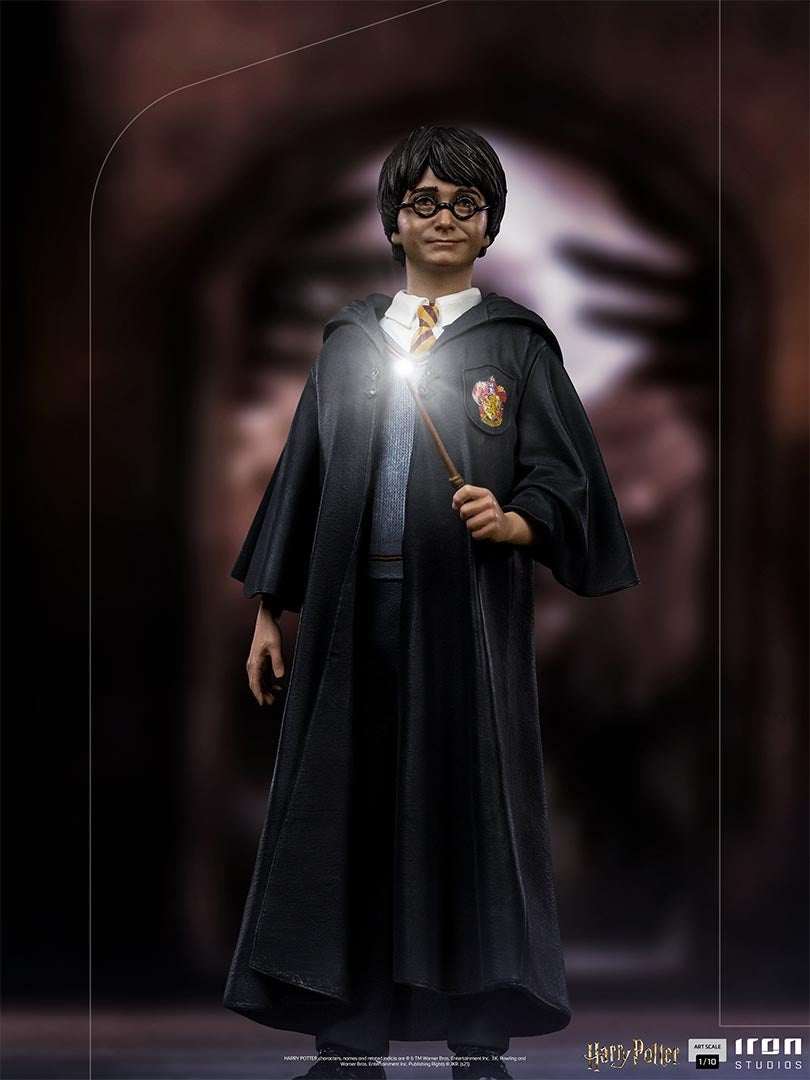 Harry Potter - Harry Potter image 3