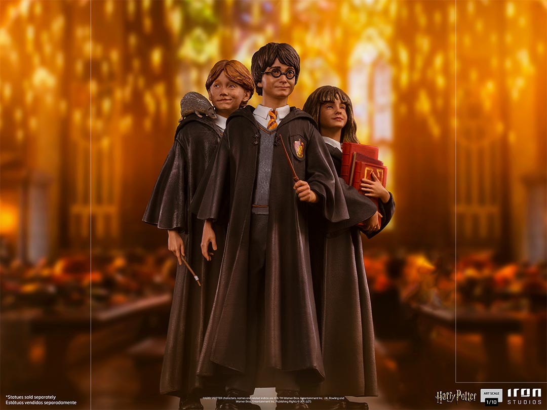Harry Potter - Harry Potter image 4