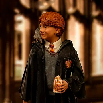 Ron Weasley - Harry Potter