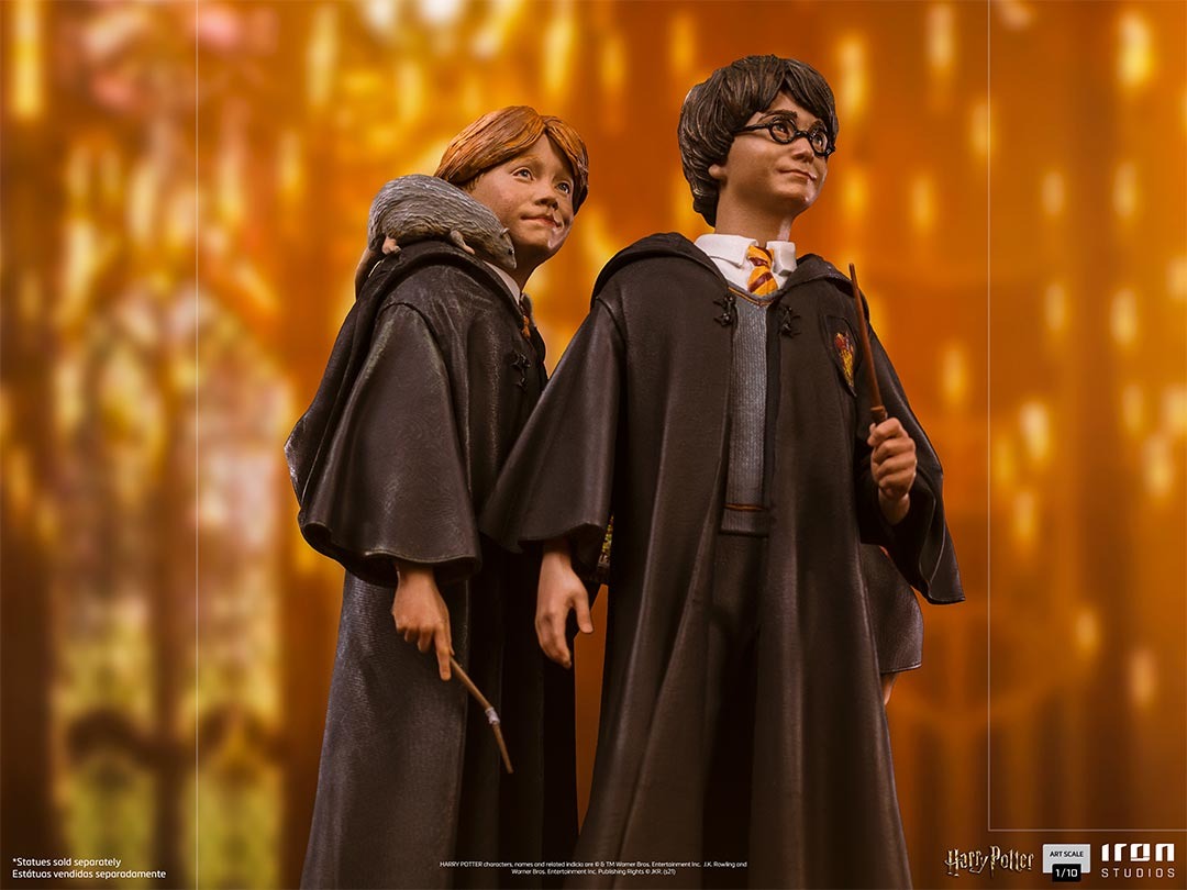Ron Weasley - Harry Potter image 4