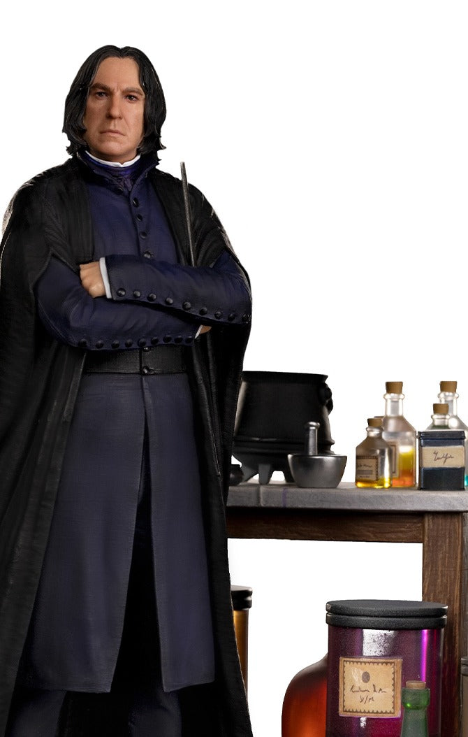 Severus Snape Deluxe - Harry Potter image 2