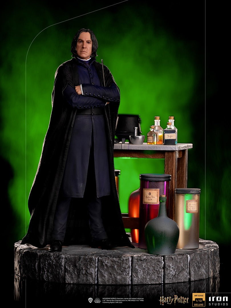 Severus Snape Deluxe - Harry Potter image 3