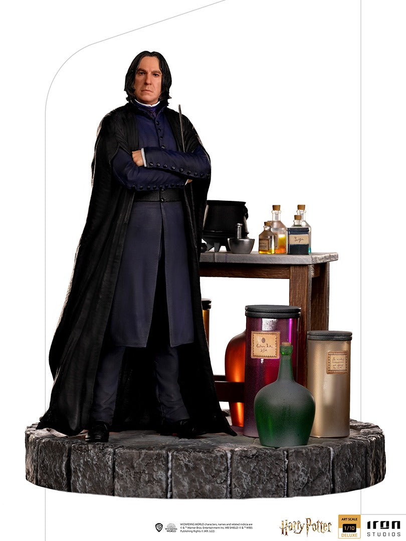 Severus Snape Deluxe - Harry Potter image 4