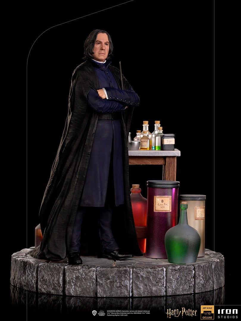 Severus Snape Deluxe - Harry Potter image 6