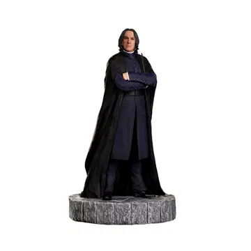 Severus Snape - Harry Potter