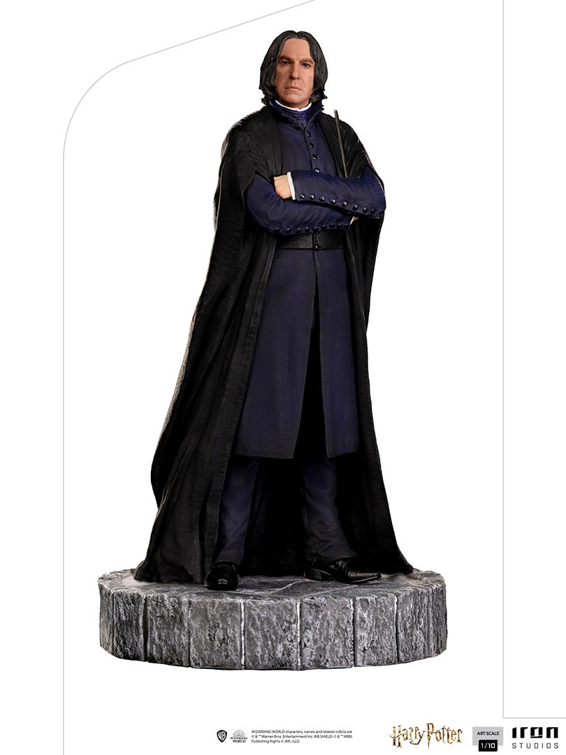 Severus Snape - Harry Potter image 2