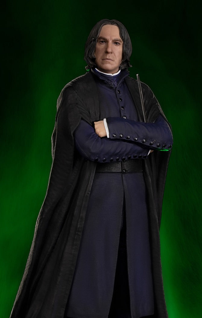 Severus Snape - Harry Potter image 3