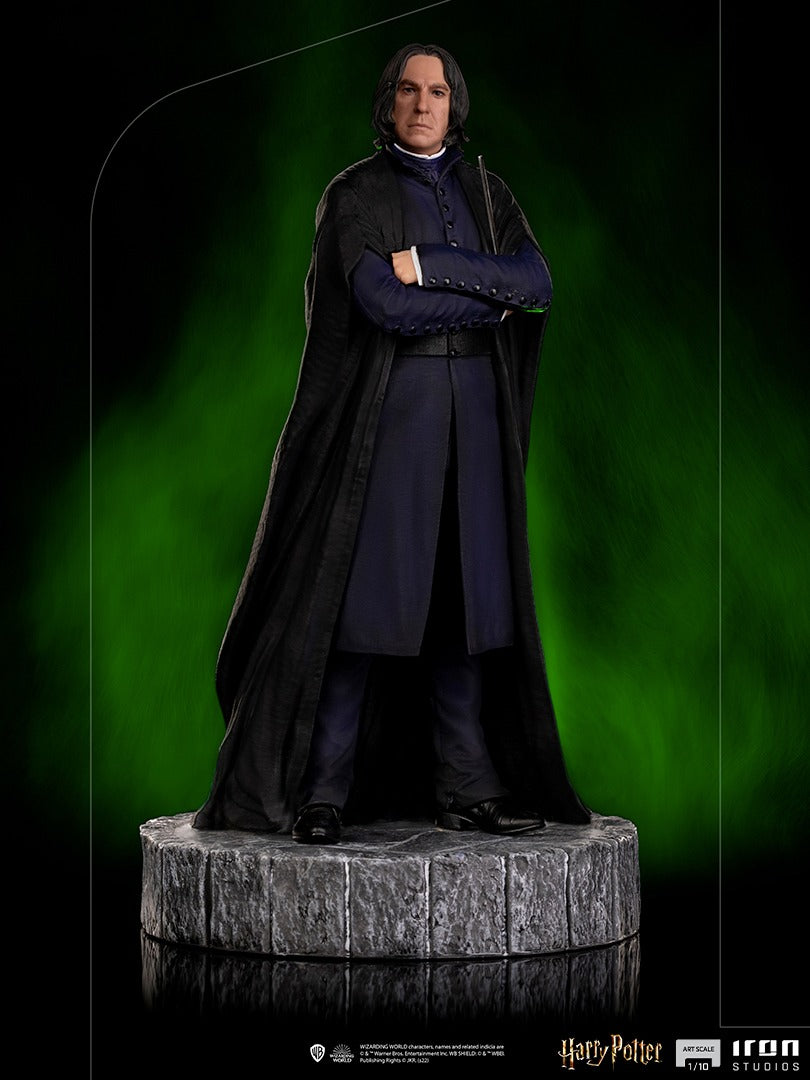 Severus Snape - Harry Potter image 4