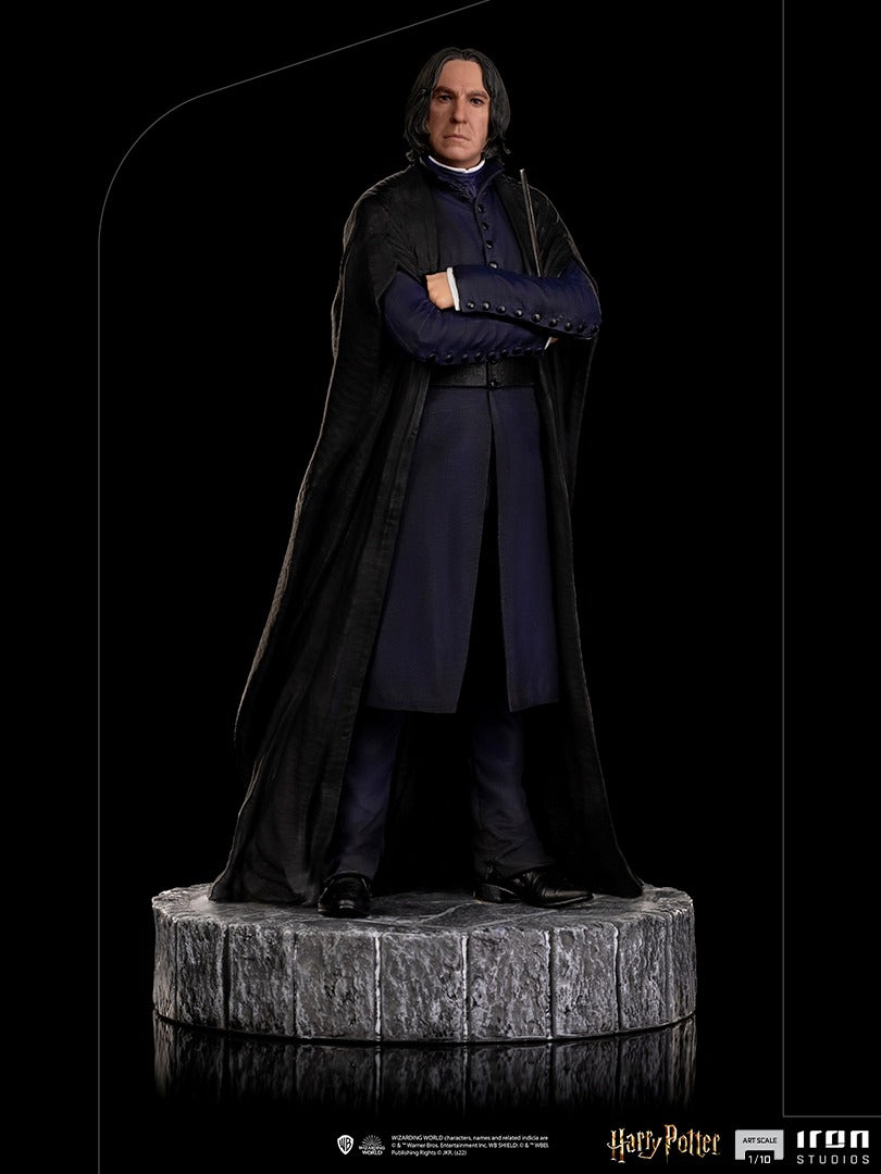 Severus Snape - Harry Potter image 5