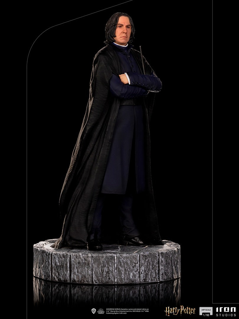 Severus Snape - Harry Potter image 6