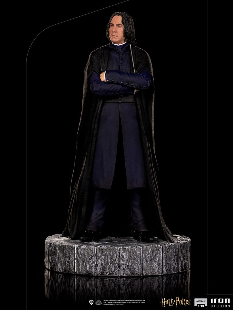 Severus Snape - Harry Potter image 7