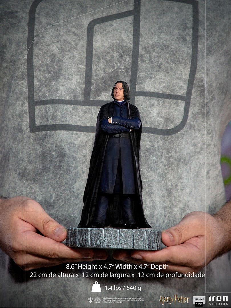 Severus Snape - Harry Potter image 8