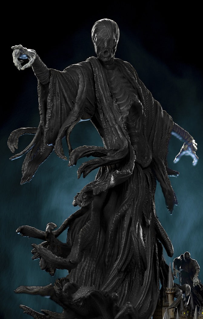 Dementor - Harry Potter image 2