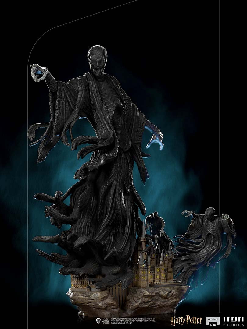 Dementor - Harry Potter image 3