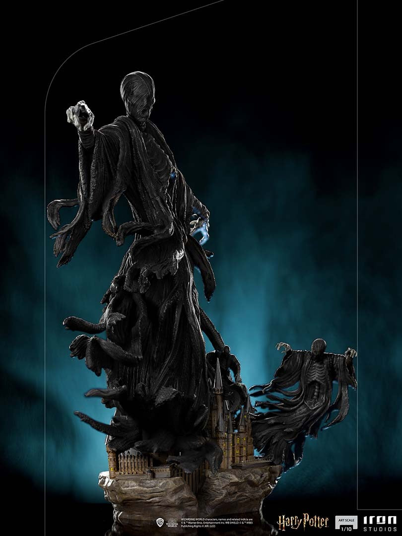 Dementor - Harry Potter image 4