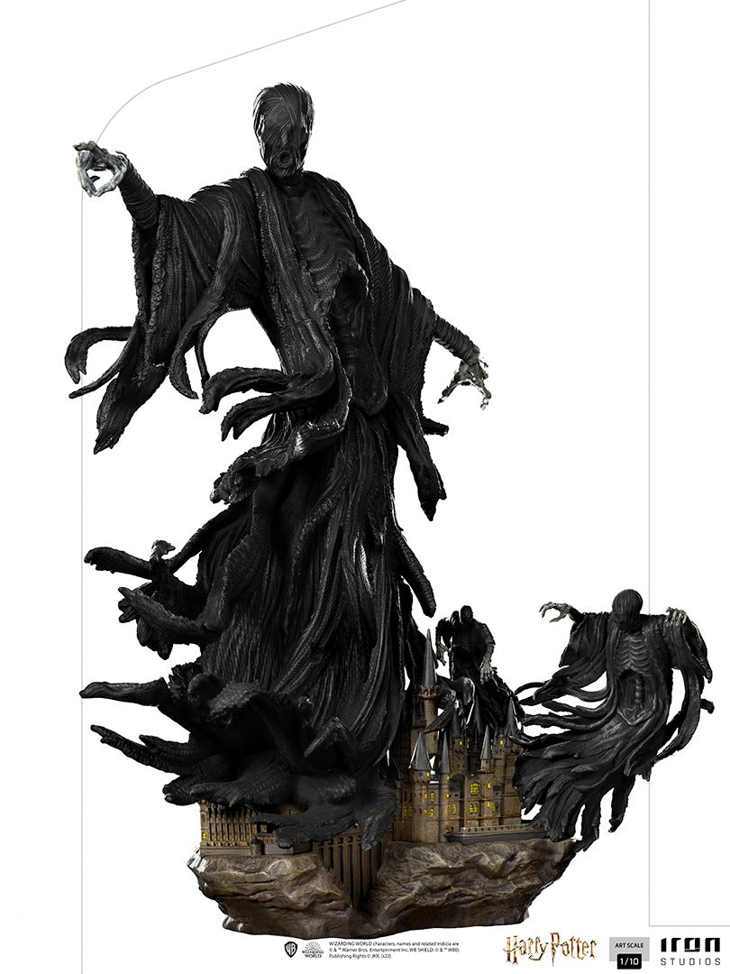 Dementor - Harry Potter image 5