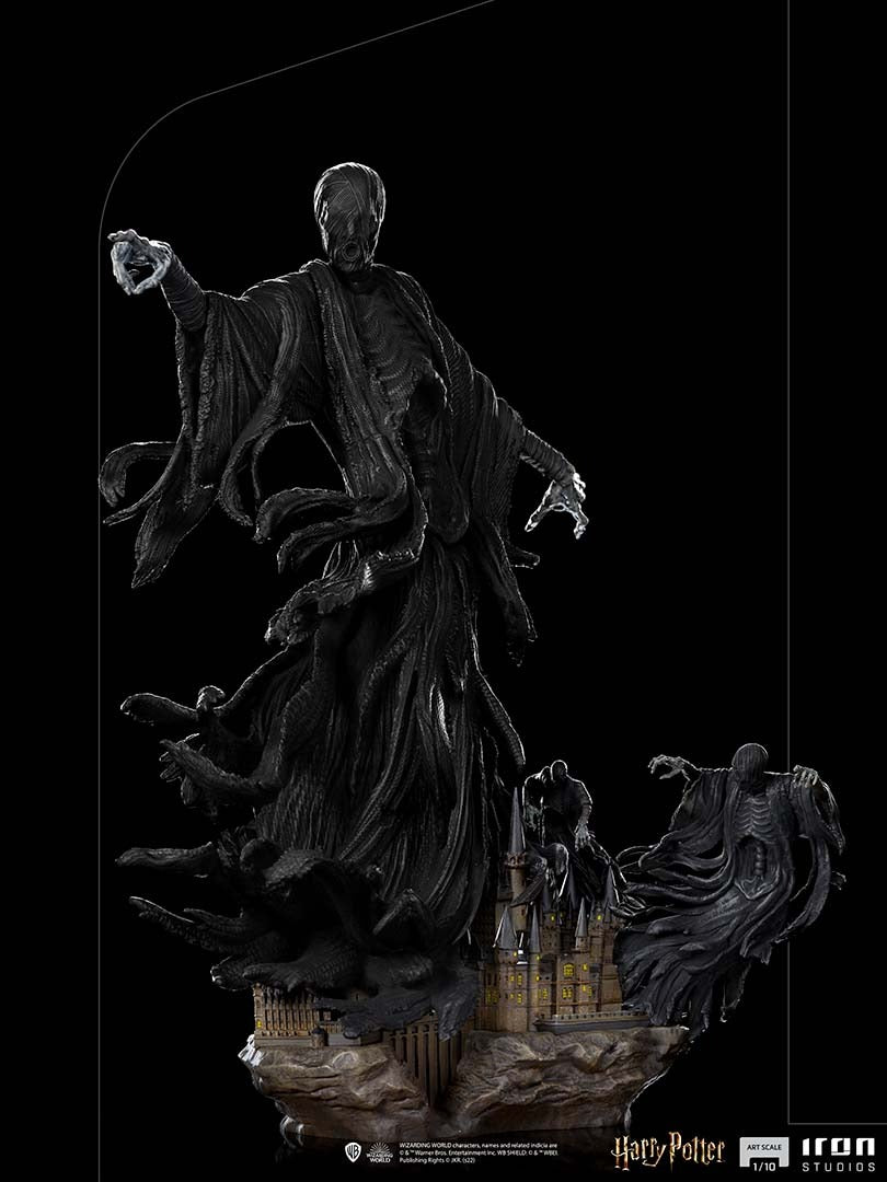 Dementor - Harry Potter image 6