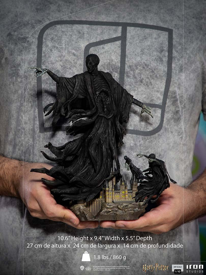Dementor - Harry Potter image 7