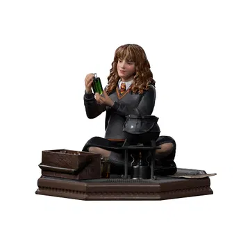 Hermione Granger Polyjuice - Harry Potter