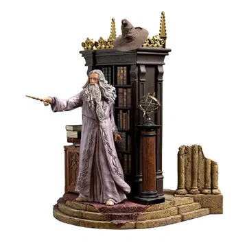 Albus Dumbledore Deluxe - Harry Potter