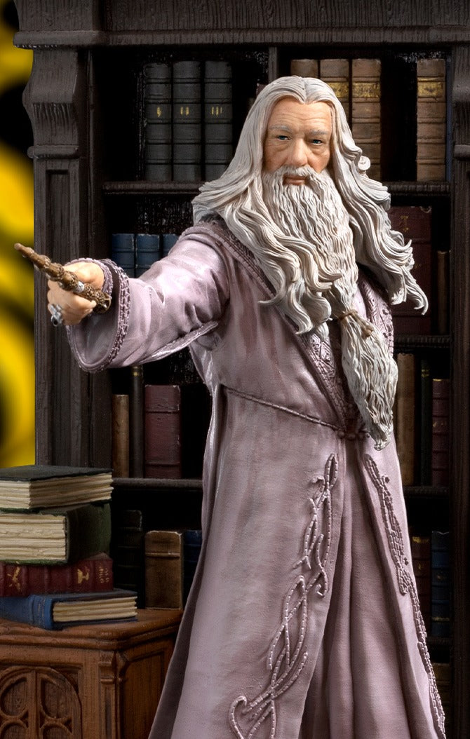 Albus Dumbledore Deluxe - Harry Potter image 2