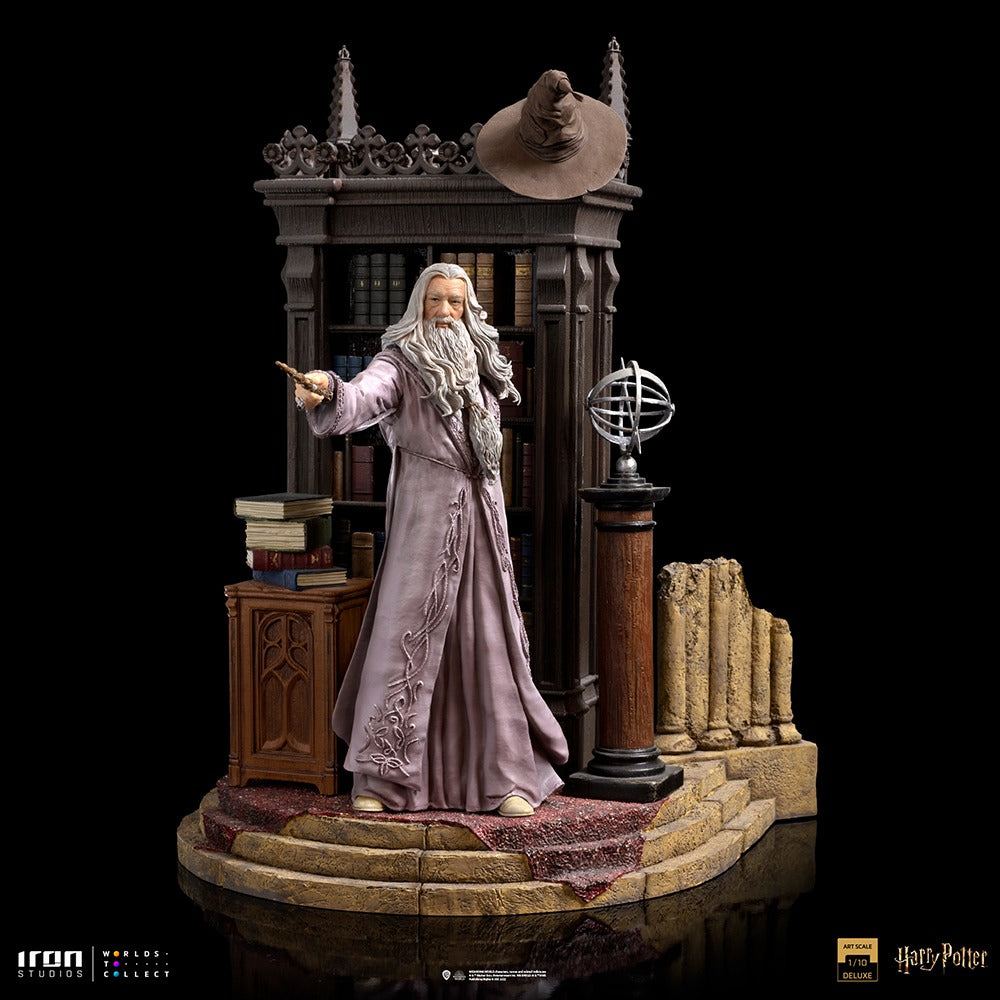 Albus Dumbledore Deluxe - Harry Potter image 3