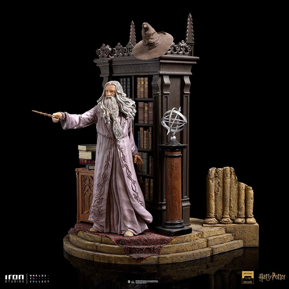 Albus Dumbledore Deluxe - Harry Potter image 4