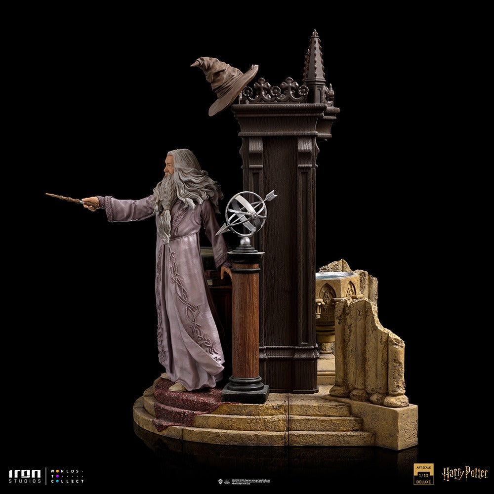 Albus Dumbledore Deluxe - Harry Potter image 5