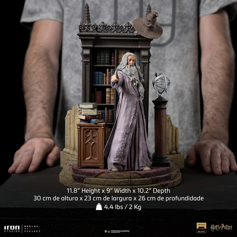 Albus Dumbledore Deluxe - Harry Potter image 7