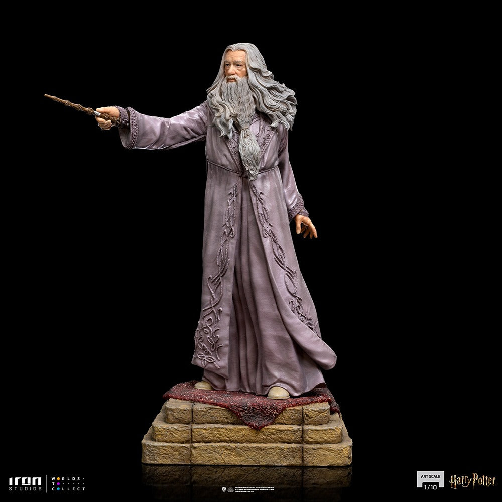Albus Dumbledore - Harry Potter image 3