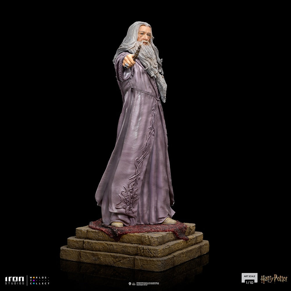 Albus Dumbledore - Harry Potter image 4