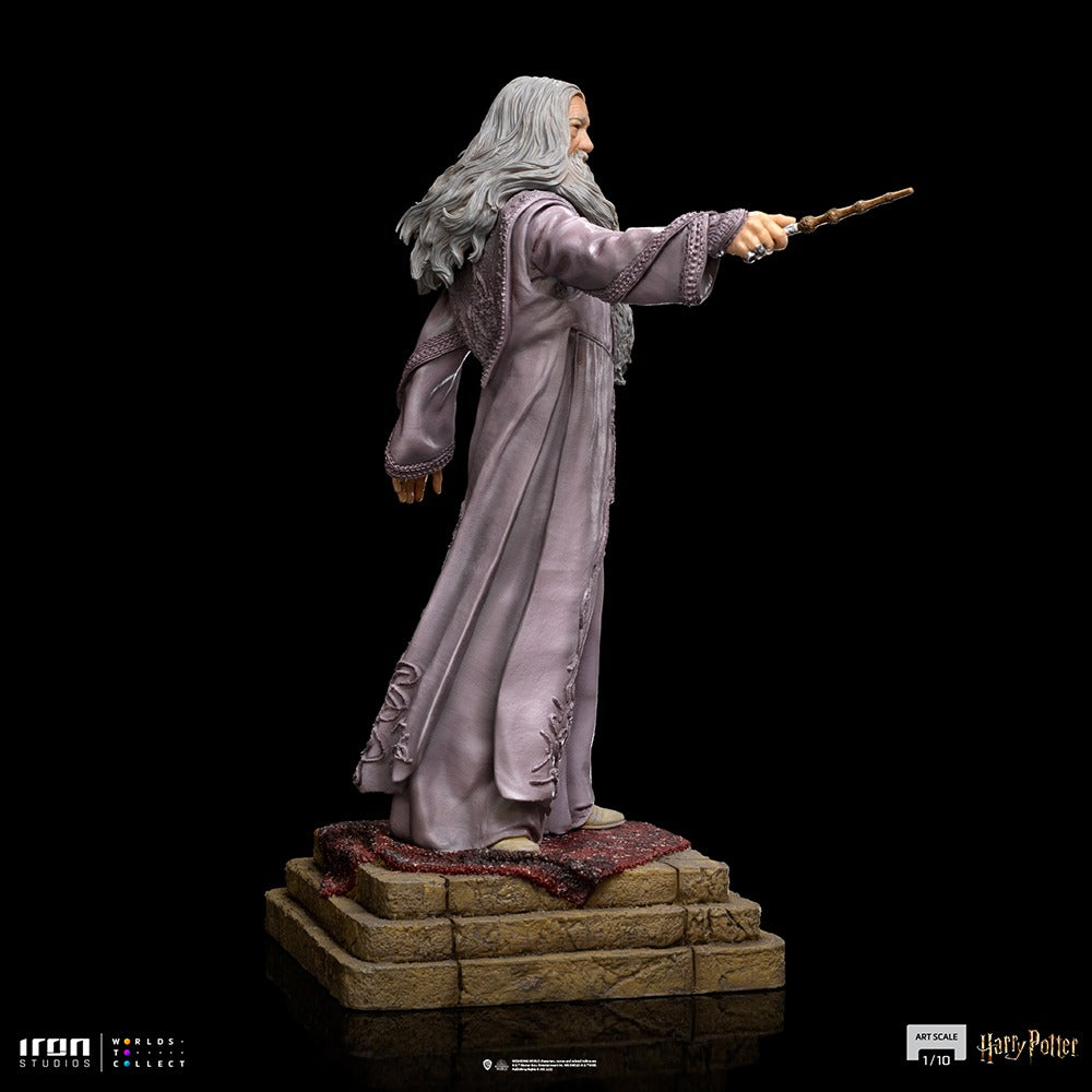 Albus Dumbledore - Harry Potter image 5