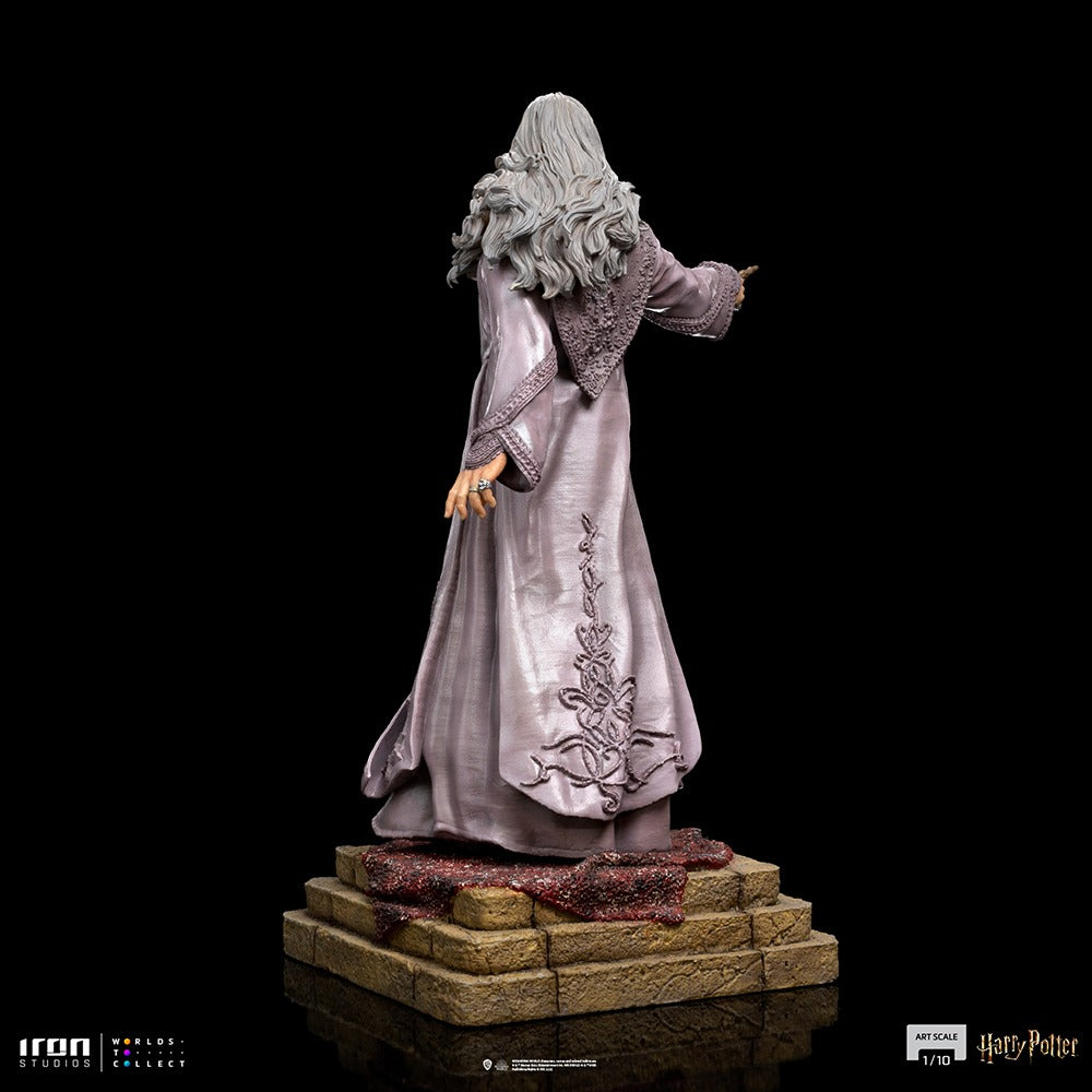 Albus Dumbledore - Harry Potter image 6