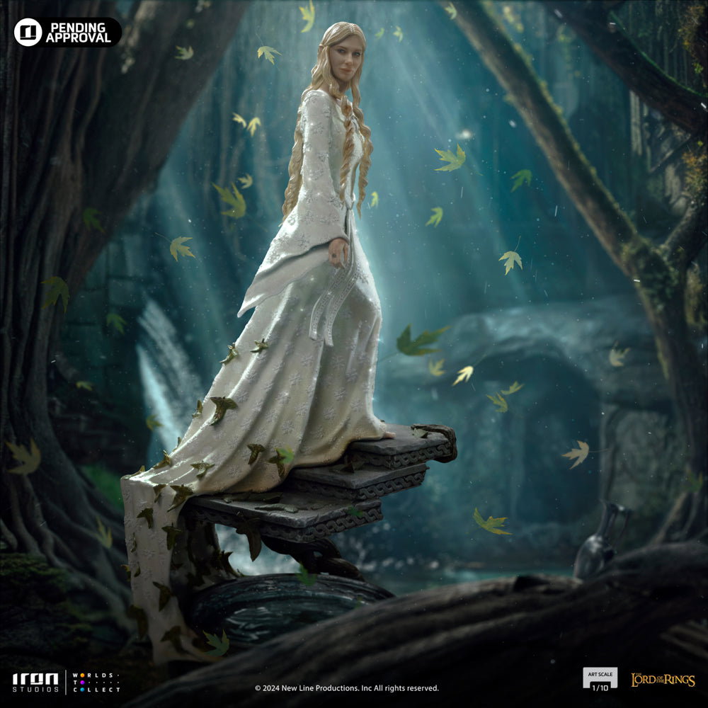 Galadriel The Lord of the Rings image 2