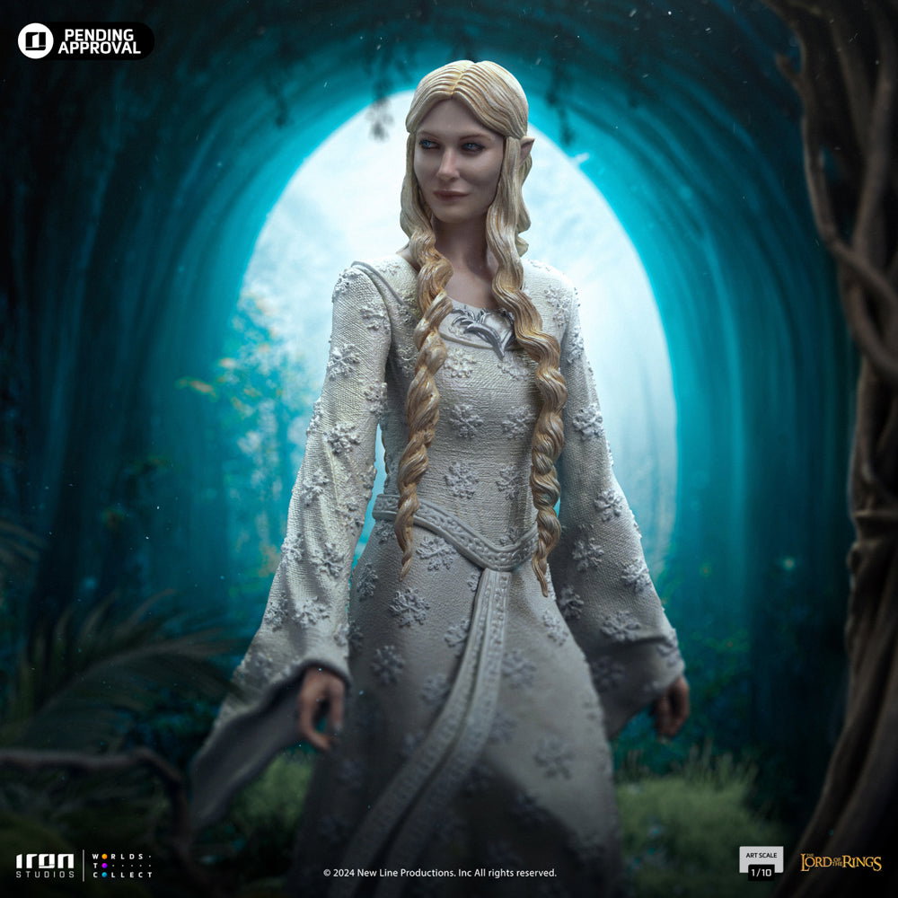 Galadriel The Lord of the Rings image 3