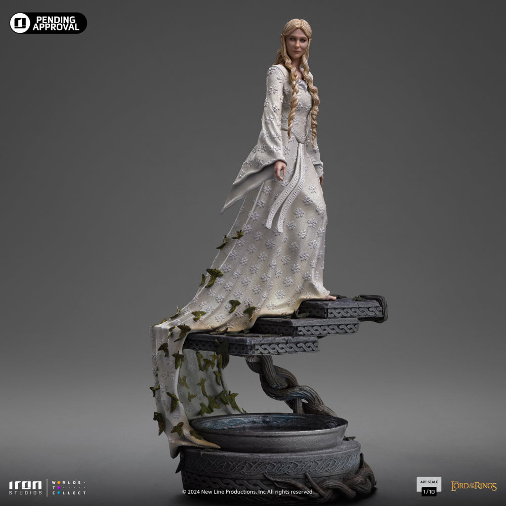 Galadriel The Lord of the Rings image 4