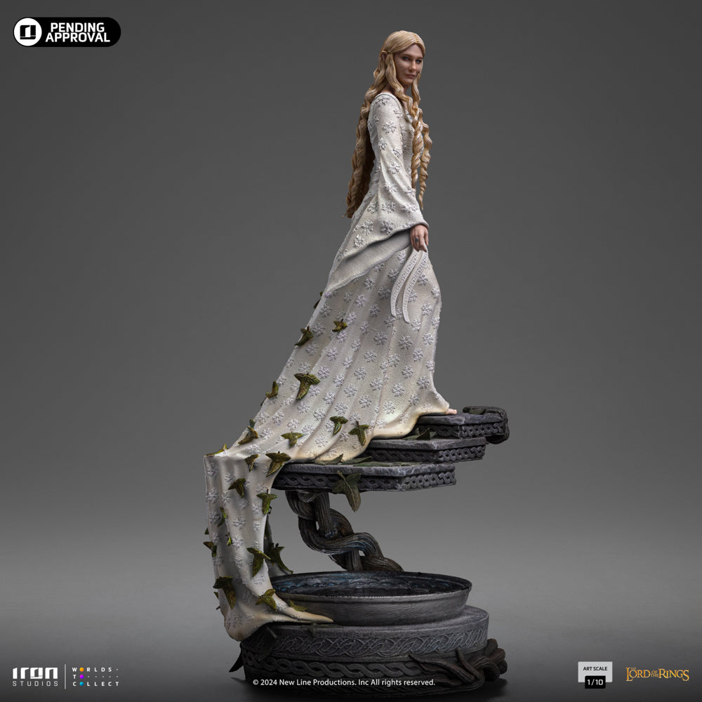 Galadriel The Lord of the Rings image 5