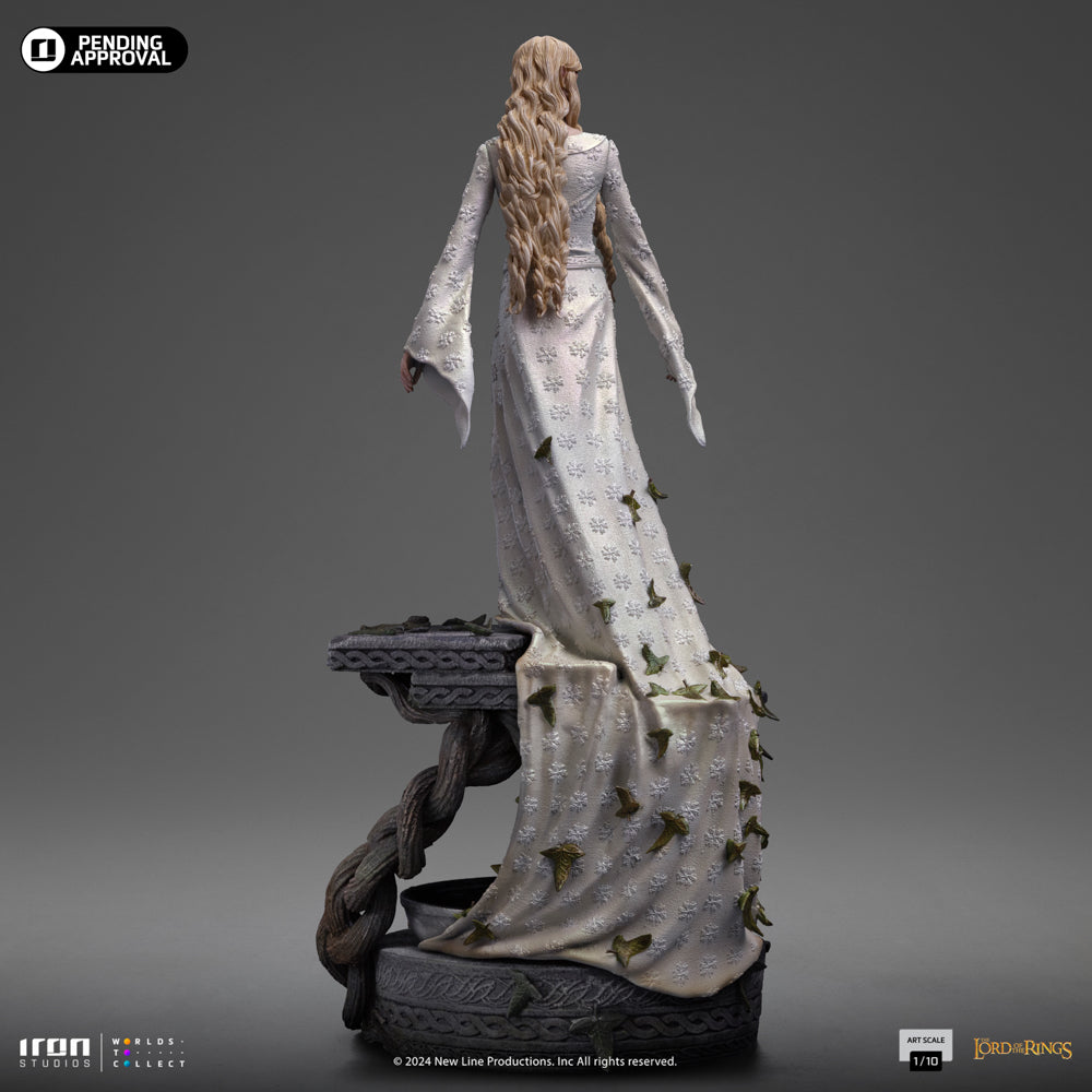 Galadriel The Lord of the Rings image 6