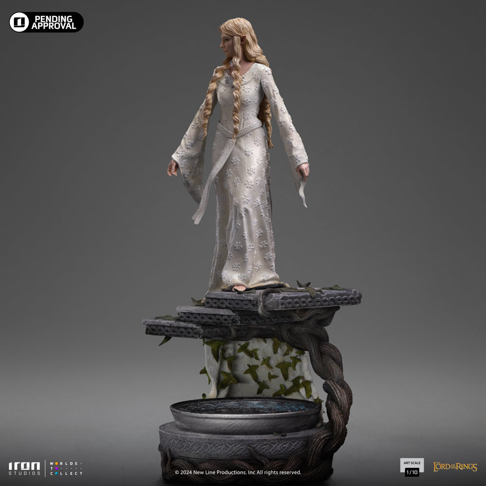 Galadriel The Lord of the Rings image 7