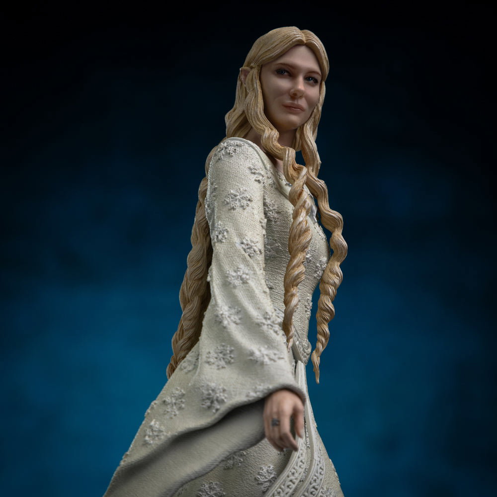 Galadriel The Lord of the Rings image 9