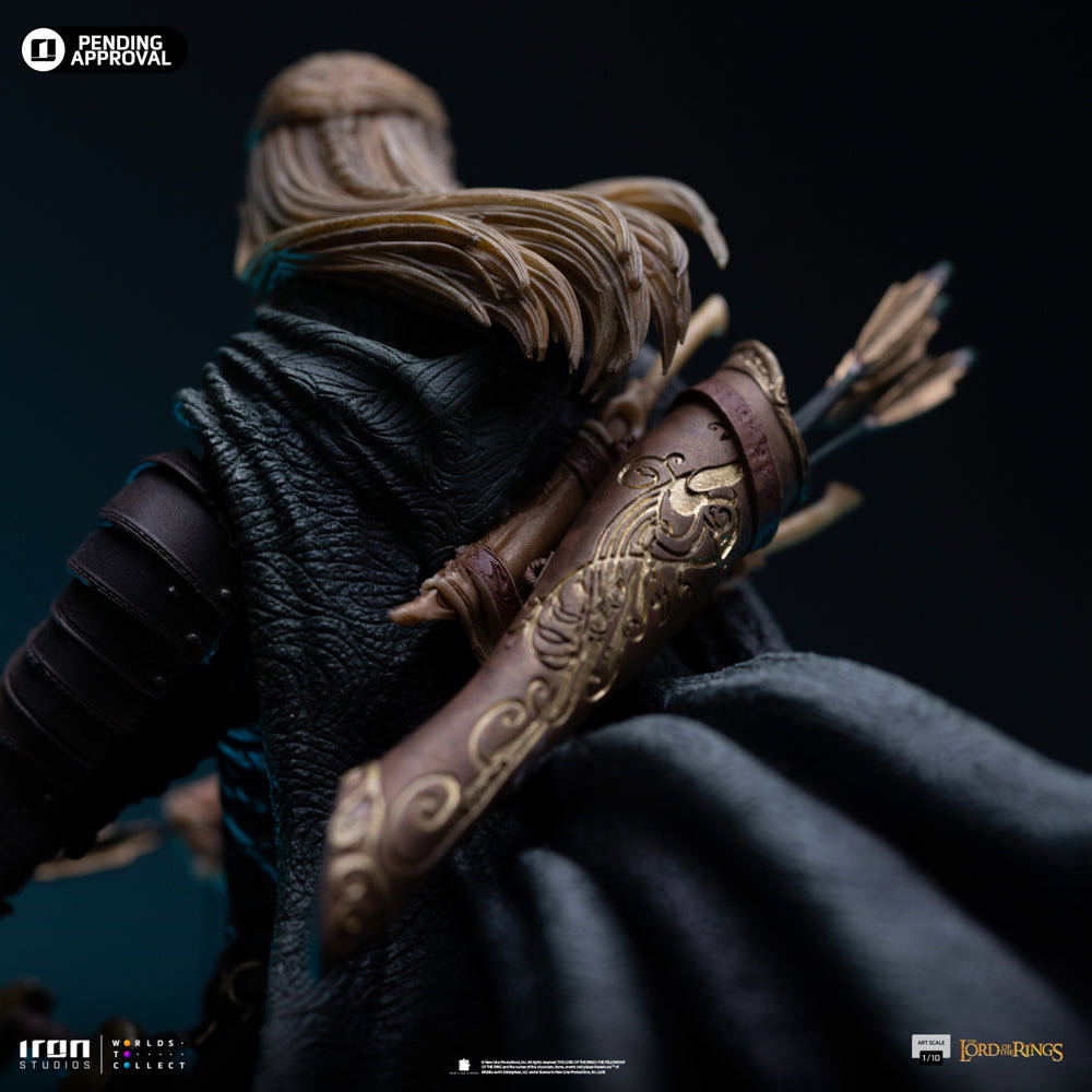 Legolas Unleashed - The Lord of the Rings image 10