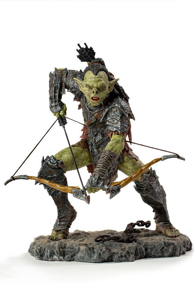 Archer Orc The Lord of the Rings image 2