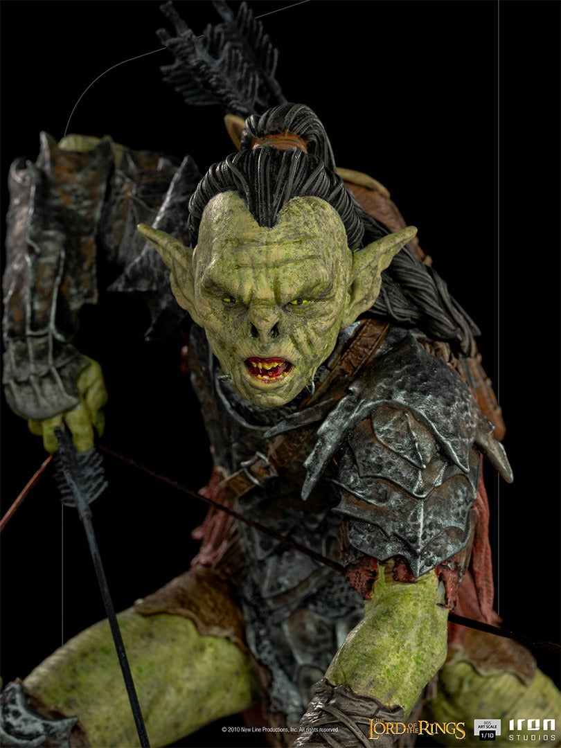 Archer Orc The Lord of the Rings image 6