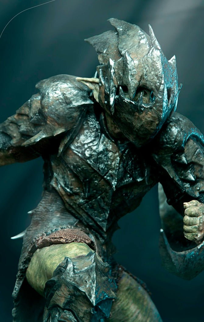 Armored Orc The Lord of the Rings image 2