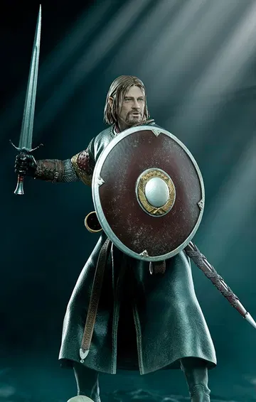 Boromir - The Lord of the Rings