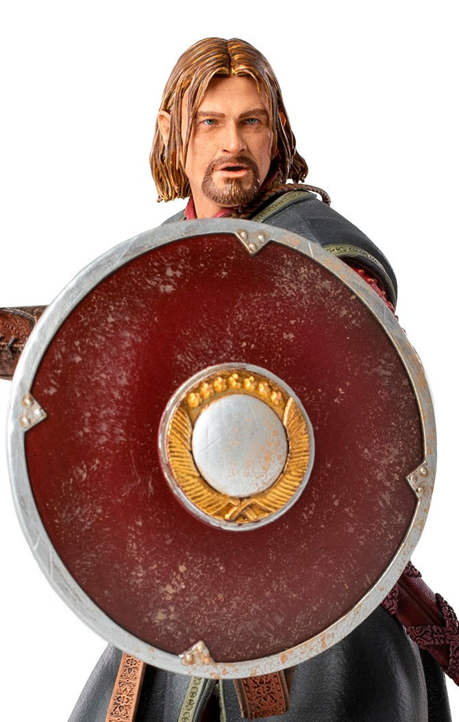 Boromir - The Lord of the Rings image 2