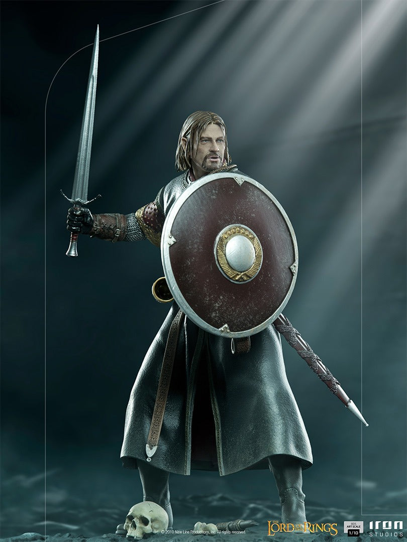 Boromir - The Lord of the Rings image 3