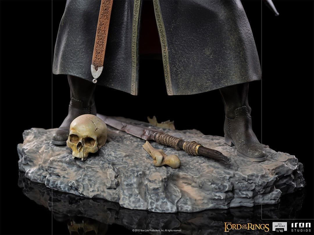 Boromir - The Lord of the Rings image 4